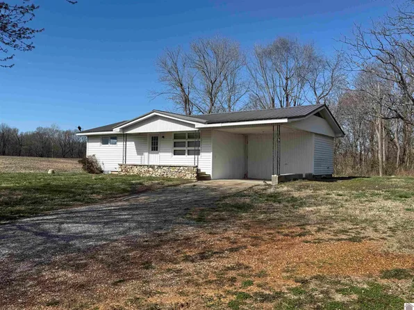 120 County Road 1003, Bardwell, KY 42023