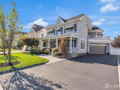 6 Osprey Dr, South Amboy, NJ, 08879