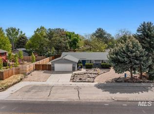 5000 S Cole Rd, Boise, ID 83709