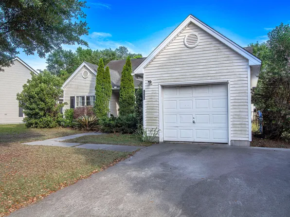 5217 Copley Cir, Summerville, SC 29485