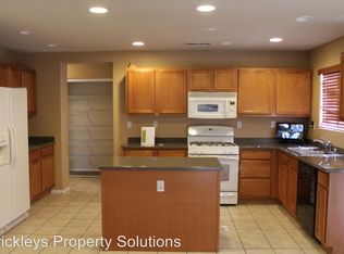 1028 Pinatubo Pl NW, Albuquerque, NM 87120