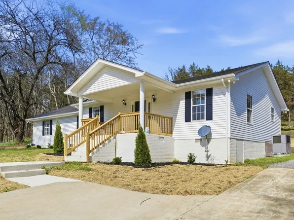 150 Turkey Creek Hwy, Carthage, TN 37030