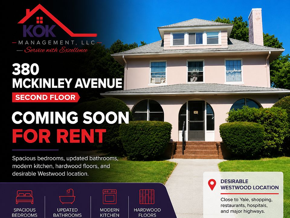 1st image of 380 McKinley Ave #2