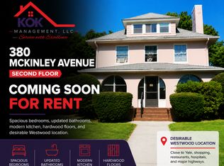 380 McKinley Ave #2, New Haven, CT 06515
