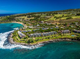 5290 Lower Honoapiilani Rd #A-1, Lahaina, HI 96761