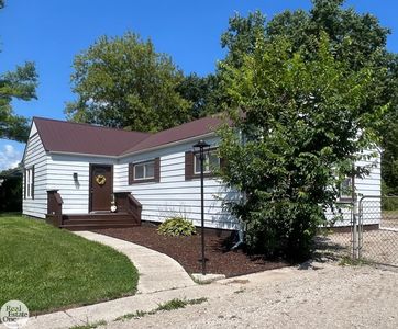 6928 Lapeer Rd, Clyde, MI, 48049
