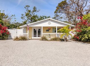514 Pameto Rd, Nokomis, FL 34275