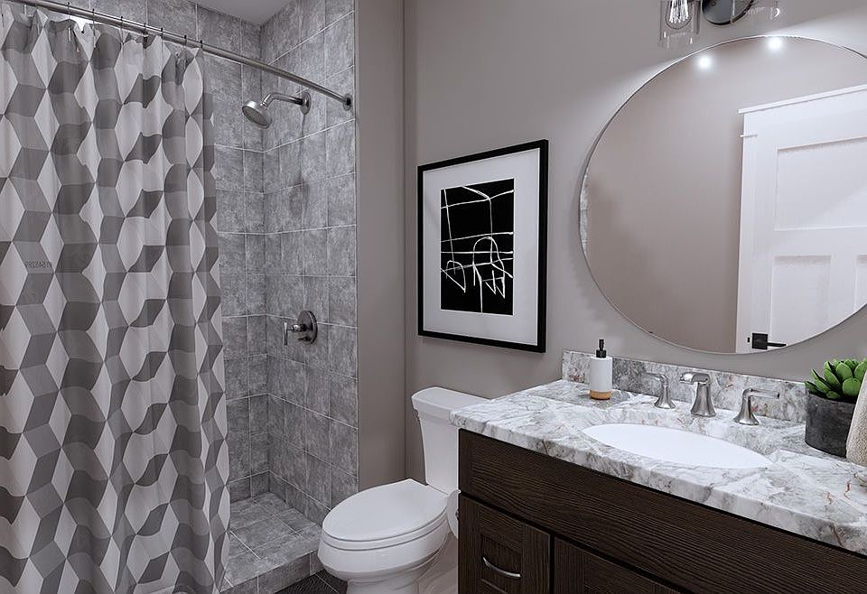 SedonaLow Maintenance Plan, Laurel PointeLow Maintenance, Cranberry