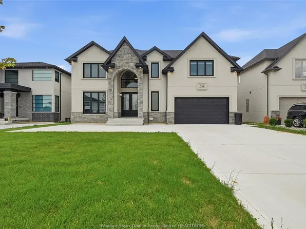 335 Benson Ct, Amherstburg, ON N9V 0G7