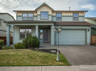 21120 Clairaway Ave, Bend, OR 97702