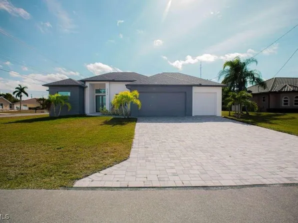 2000 SW 31st Terrace Cpe, Coral, FL 33914