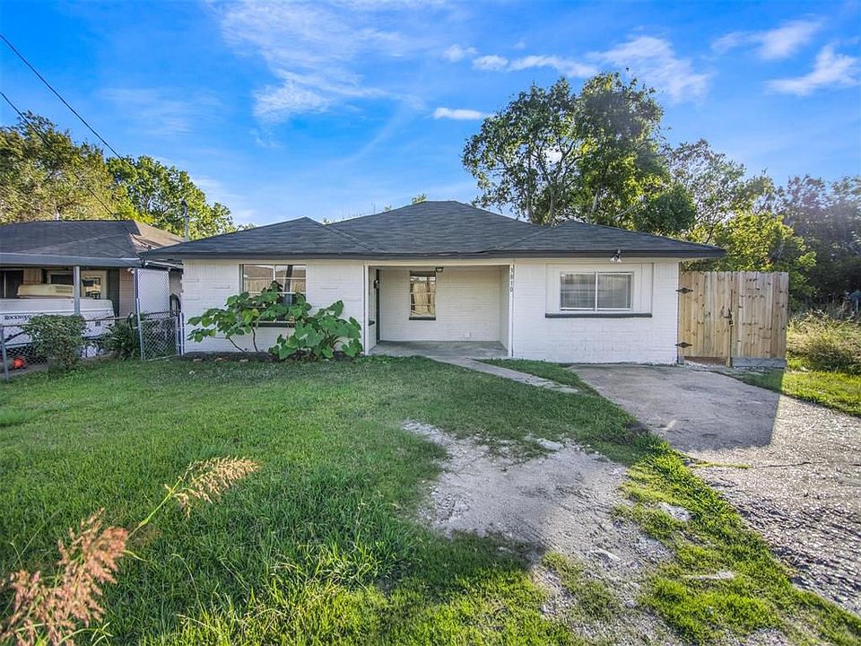 3810 Lehall St, Houston, TX 77021 | Zillow