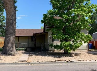 1716 N 8th St, Canon City, CO