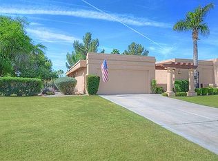 6223 E Aire Libre Ln, Scottsdale, AZ 85254
