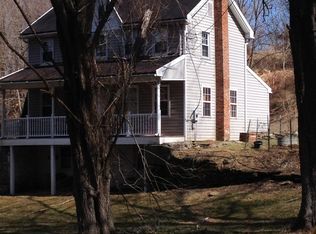 19237 Resh Mill Rd, Hampstead, MD 21074