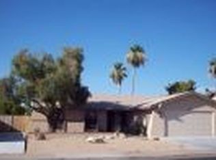 914 E Harmony Ave, Mesa, AZ 85204