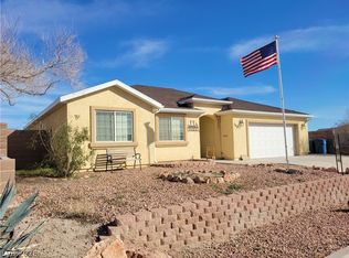 768 Weiser Ridge St, Overton, NV 89040