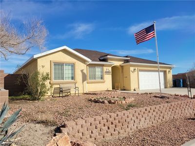 768 Weiser Ridge St, Overton, NV, 89040