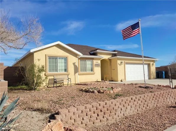 768 Weiser Ridge St, Overton, NV 89040