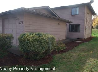 1772 Del Rio Ave SE, Albany, OR 97322