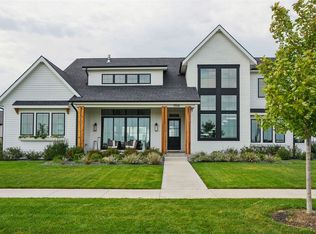 1504 SW Des Moines St, Ankeny, IA 50023