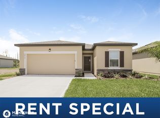 3014 Neverland Dr, New Smyrna Beach, FL 32168