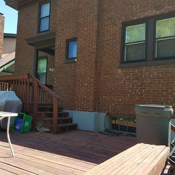 3641 Burch Ave — Photo 4