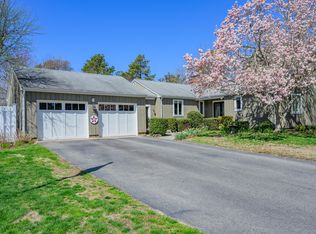 55 Tonela Lane, Barnstable, MA 02630