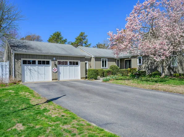 55 Tonela Lane, Barnstable, MA 02630