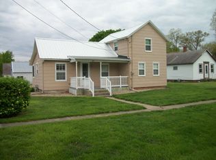 409 E Williams St, Atkinson, IL 61235