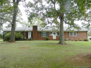 1100 George Brown Rd, Crouse, NC 28033