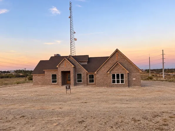 457 Collum Vw, Azle, TX 76020