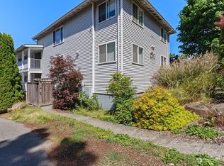 13227 35th Ave NE APT 5, Seattle, WA