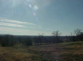 W Weir Rd, Fayetteville, AR 72704