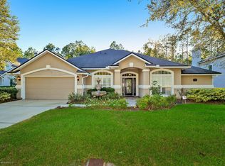 407 Hampton Club Way St, Saint Augustine, FL 32092