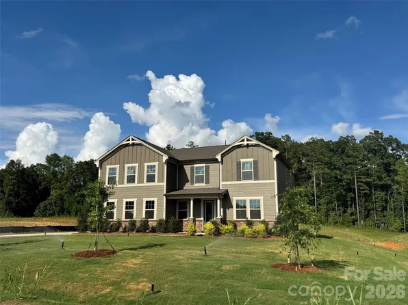 2549 Mabel Ln, Monroe, NC 28110
