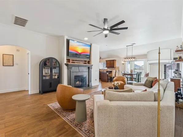 18217 N Groveton Blvd, Edmond, OK 73012