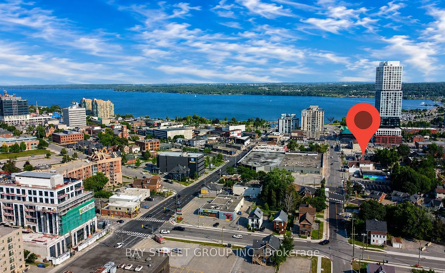 1 bed, $700 — Photo 3
