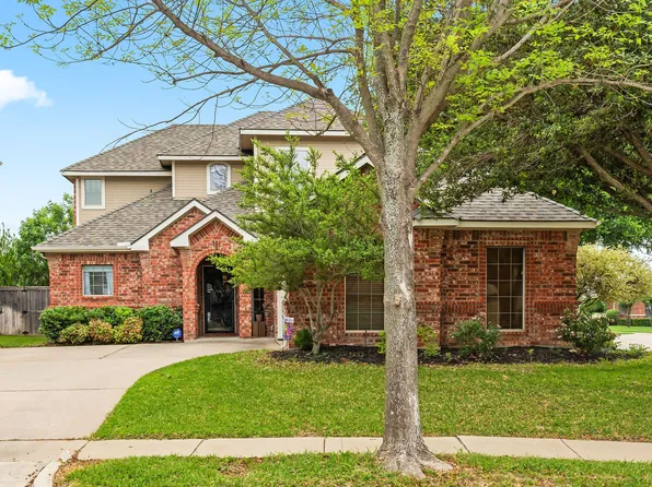 645 Wyndham Cir, Keller, TX 76248