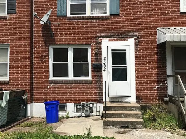 2304 Kensington St, Harrisburg, PA 17104