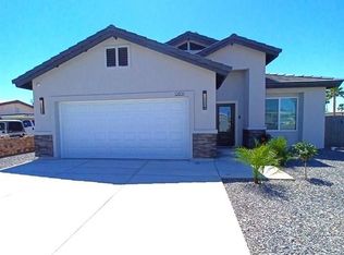 12631 E 35th Pl, Yuma, AZ 85367