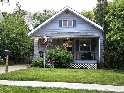 233 South Washington Avenue, Viroqua, WI, 54665