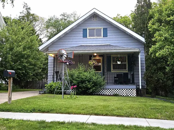 233 South Washington Avenue, Viroqua, WI 54665