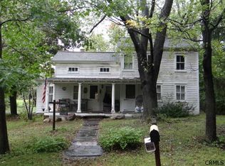 4509 Hurst Rd, Altamont, NY 12009