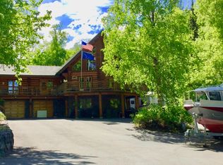 19722 Lace Rd, Chugiak, AK 99567