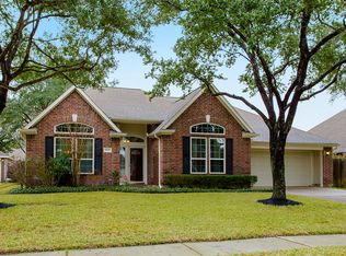 21718 Cinco Blvd, Katy, TX 77450