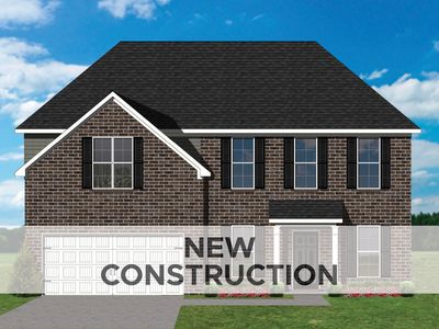 122 Oxford Landing Dr, Georgetown, KY, 40324