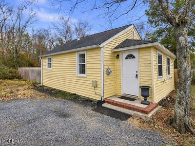 466 Stagecoach Road, Clarksburg, NJ, 08510