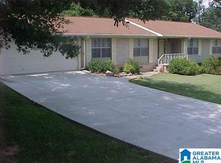 1709 Diane Dr E, Anniston, AL 36207