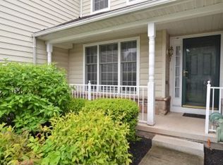 248 Patriot Hill Dr, Basking Ridge, NJ 07920